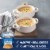 Progresso Light Broccoli Cheese Canned Soup Perspective: left