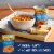 Progresso™ Rich & Hearty Lasagna-Style With Italian Sausage Soup Perspective: left