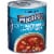 Progresso Traditional Zesty Tomato Dumpling with Vegetables Soup Perspective: left