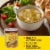 Old El Paso Mexican Style Chicken and Rice With Corn Canned Soup Perspective: left
