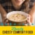 Old El Paso Chicken Cheese Enchilada-Style Canned Soup Perspective: left