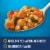 Progresso Protein Hearty Grain Vegetable Vegetarian Canned Soup Perspective: left