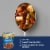 Progresso Beef Pot Roast with Country Vegetables Canned Soup Perspective: left