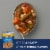 Progresso Rich & Hearty Savory Beef Barley Vegetable Canned Soup Perspective: left
