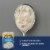 Progresso Rich & Hearty New England Clam Chowder Canned Soup Perspective: left