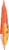O-Ke-Doke Cheese Flavored Popcorn Perspective: left