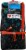 Thermos Space Party Dual Lunch Kit - Black/Red Perspective: left