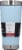 Thermos® Icon Series Travel Tumbler Perspective: left