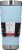 Thermos® Stainless Steel Tumbler - Glacier Perspective: left