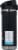 Thermos® Icon™ Series Stainless Steel Cold Cup Granite Water Bottle Perspective: left