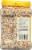 Roland® Tri-Color Toasted Pasta Israeli Couscous Perspective: left