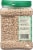 Roland Whole Wheat Israeli Couscous Perspective: left