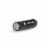 Glacier's Edge 100 Lumen LED Flashlight Perspective: left