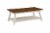 HD Designs Cayden Coffee Table Perspective: left