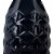 HD Designs® Large Ceramic Table Lamp Base - Dark Blue Perspective: left