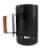 HD Designs Grill Chimney Starter Perspective: left