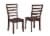 HD Designs Flynn Dining Set Perspective: left