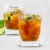 Dash of That® Stark Glass Drinkware 4 Pack Perspective: left
