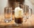 Dash of That® Glass Beer Stein Mugs Perspective: left