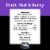 Nature's Song® Fruit Nut & Berry Bird Seed Perspective: left