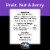 Nature's Song® Fruit Nut & Berry Bird Seed Perspective: left