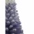 Holiday Home Lavendar Gradient Christmas Tree Perspective: left