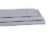 Everyday Living® 200 Thread Count Cotton/Polyester Fitted Sheet - Quiet Gray Perspective: left