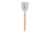 Dash of That Olivewood Siicone Slotted Turner - Assorrted Perspective: left
