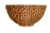 Dash of That™ Large Rattan Serving Bowl Perspective: left
