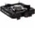 Stansport Single Burner Propane Stove - Black Perspective: left