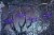 Holiday Home® LED Halloween Bat Metal Lights Perspective: left