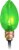 Holiday Home® Ornament Pathway Markers Decor - 8 Pack Perspective: left