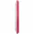 Kroger® Enterntainment Essentials Paper Plates - Lollipop Pink - 8 Pack Perspective: left