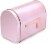 Holiday Home® Valentine Mailbox - Pink Perspective: left