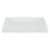 Dash of That™ Square Dinnerware Set - White Perspective: left