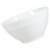Dash of That™ Cereal Bowl - White Perspective: left