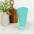Everyday Living® Silicone Puppet Mitt - Teal Perspective: left
