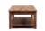 Modavari® Home Fashions Auburn Coffee Table Perspective: left