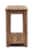 Modavari Home Fashions Auburn Console Table Perspective: left