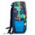 A.D. Sutton Dino Kids Backpack Perspective: left