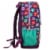A.D. Sutton Flower Power Kids Backpack Perspective: left