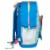 A.D. Sutton Rainbow Backpack Perspective: left