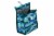 Everyday Living Camo Lunch Sack Perspective: left