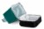 Everyday Living Colorblock Lunch Box - Green Perspective: left