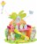 Holiday Home® 3D Foam Egg House Kit Perspective: left