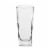 Dash of That® Stemless Champagne Glassware Set Perspective: left