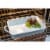 Dash of That 17 Inch Rectangle Baker with Oversized Handles Perspective: left