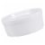 Dash of That Individual Souffle Dish - White Perspective: left