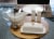 Dash of That™ Gravy Boat - White Perspective: left