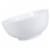 Dash of That™ Chowder Bowl - White Perspective: left